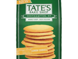 TATE LEMON COOKIES (12x7.00)
