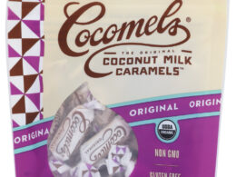 OG2 COCOMEL CRML ORIG ( 6 X 3.5 OZ   )