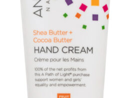 Andalou Naturals Clementine Hand Cream (1x3.4 OZ)
