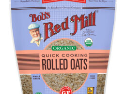 OG2 BOBS QKCOOK RLD OATS ( 4 X 28 OZ   )