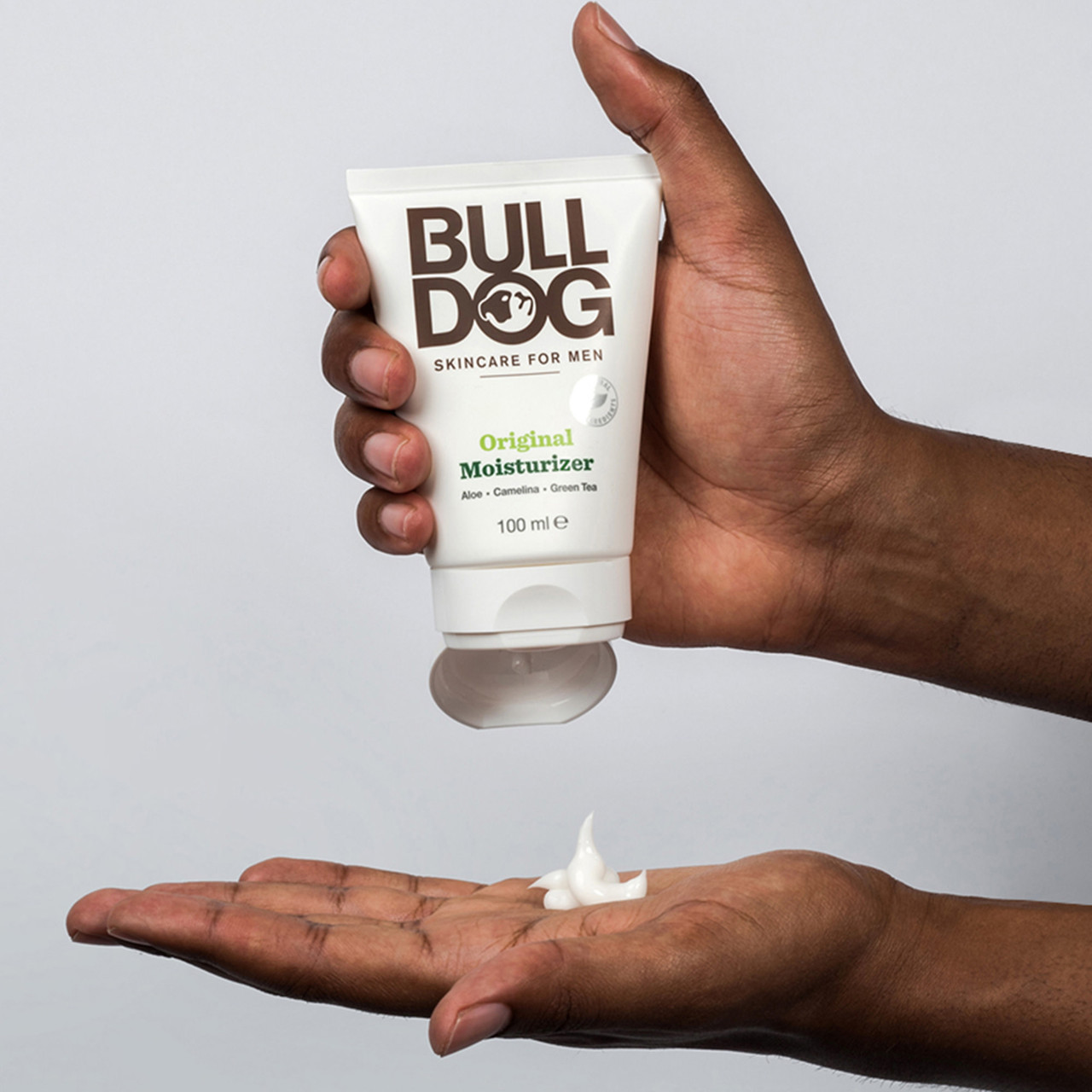 BULLDOG ORIG MOISTURISR ( 1 X 3.3 OZ ) - Image 2