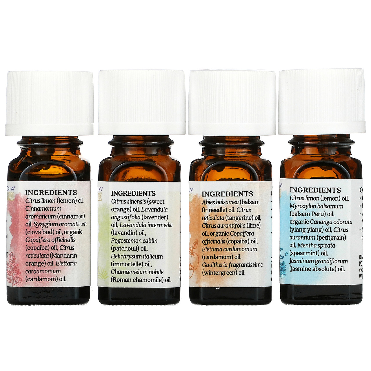 AC DIFSN DSC KIT ESS OIL ( 1 X 1 KIT ) - Image 3