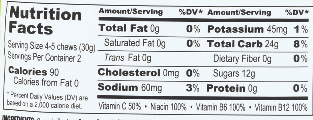 Probar Core PButter Protein Bar (12x2.46OZ ) - Image 2