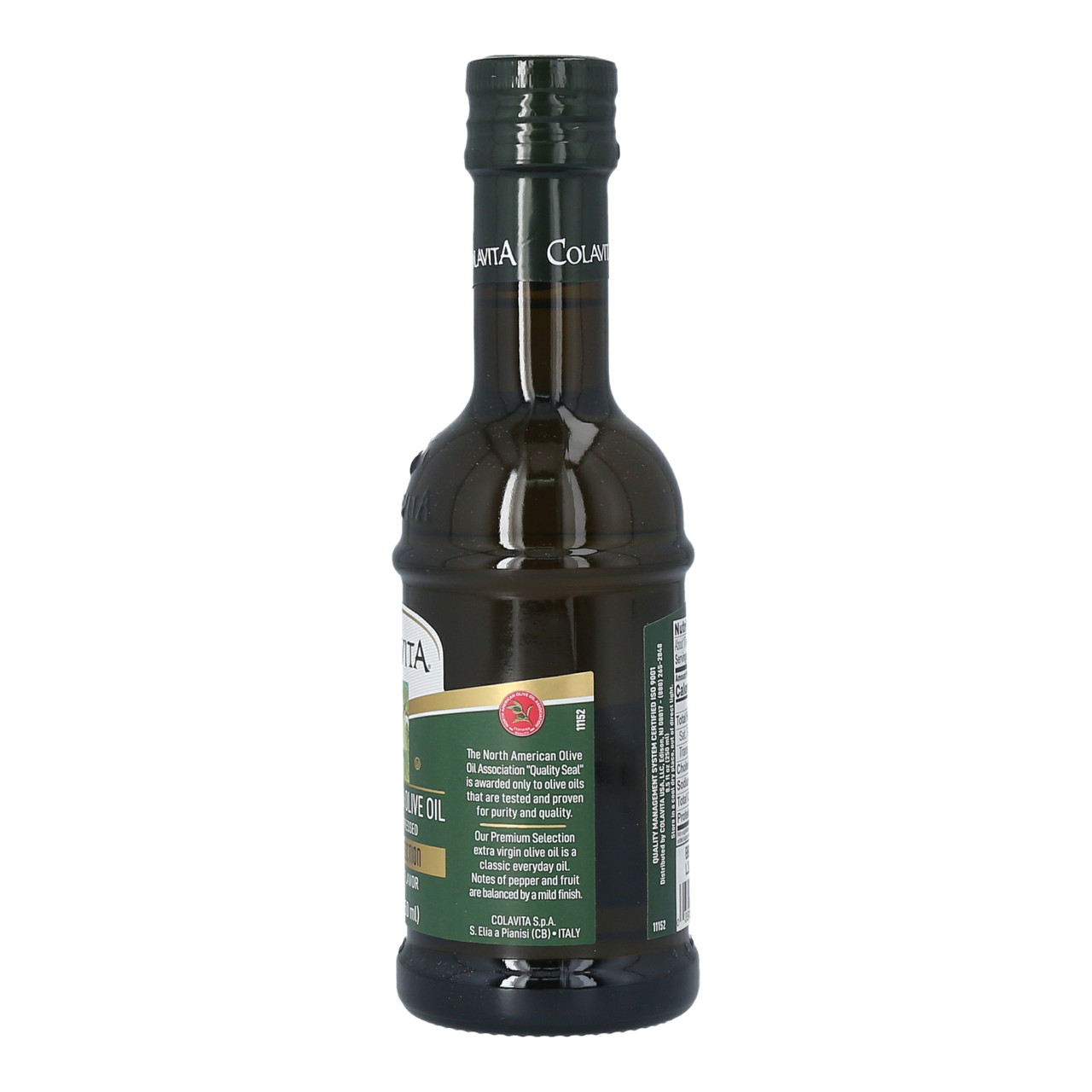 Colavita Extra Virgin Olive Oil (12x8.5Oz) - Image 6