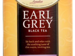 Twinings Earl Grey Lavender (6x20 Ct)