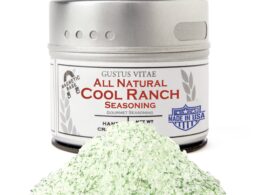 All Natural Cool Ranch Seasoning