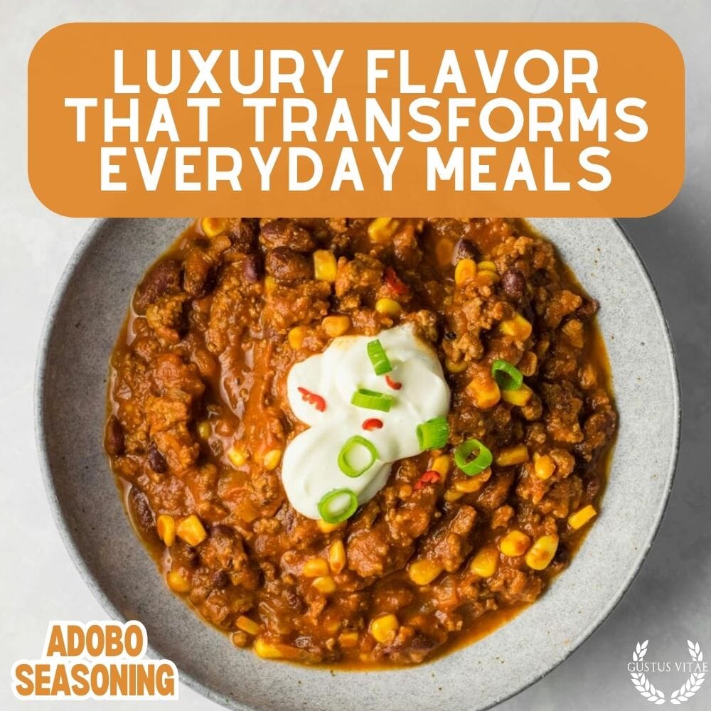 All Purpose Adobo Seasoning - Image 4