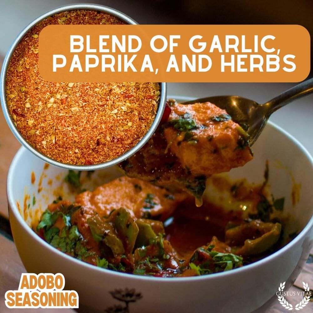 All Purpose Adobo Seasoning - Image 5