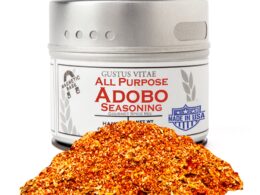 All Purpose Adobo Seasoning