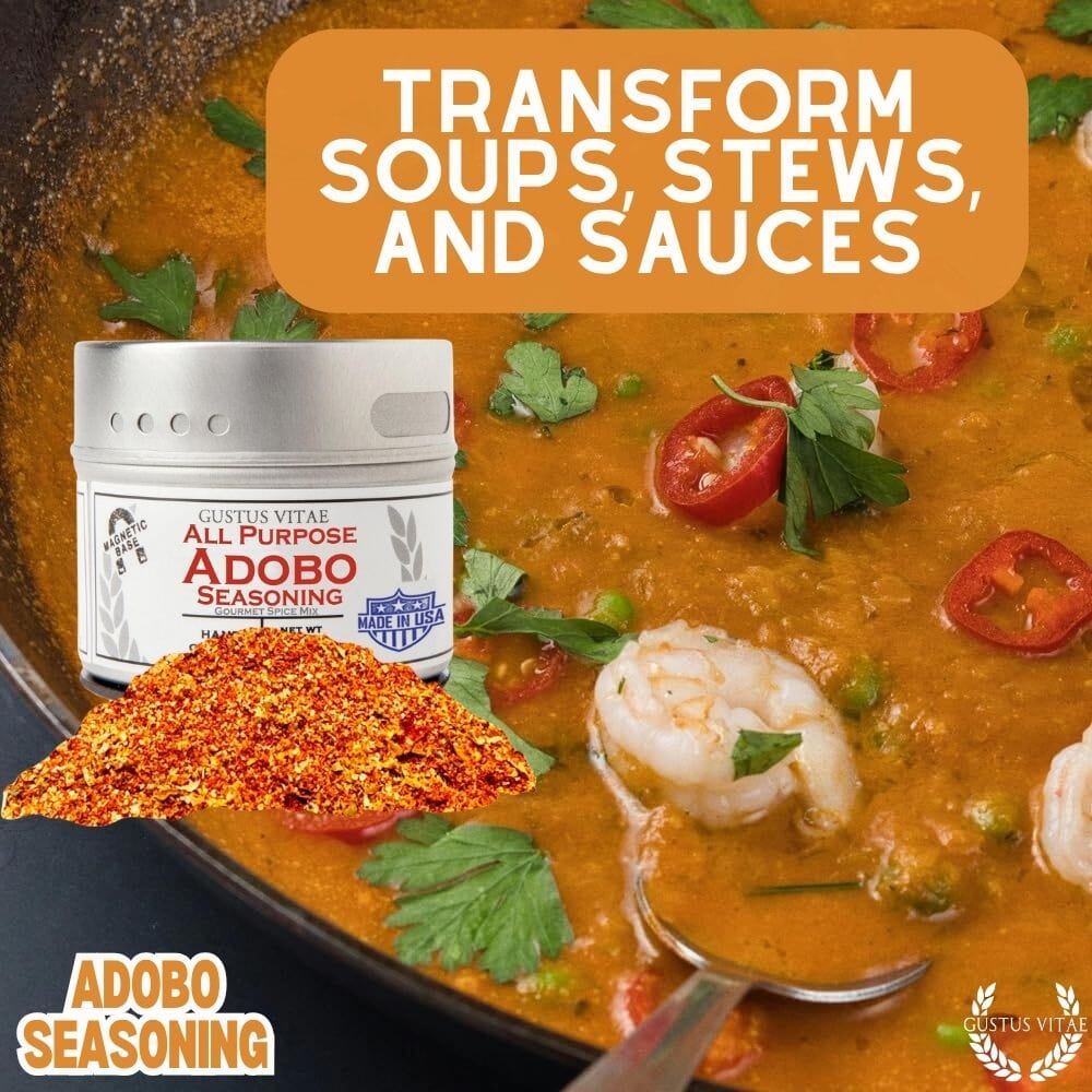 All Purpose Adobo Seasoning - Image 3