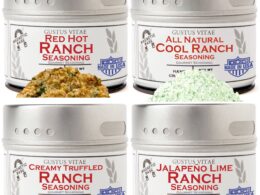 All Ranch Everything Collection | Set of 4