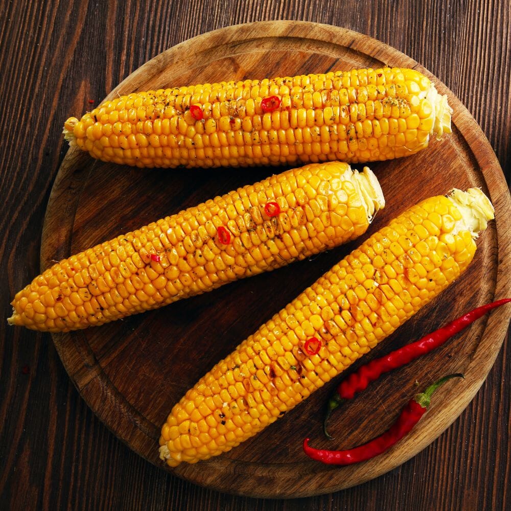 Ancho Chile Sea Salt - Image 3