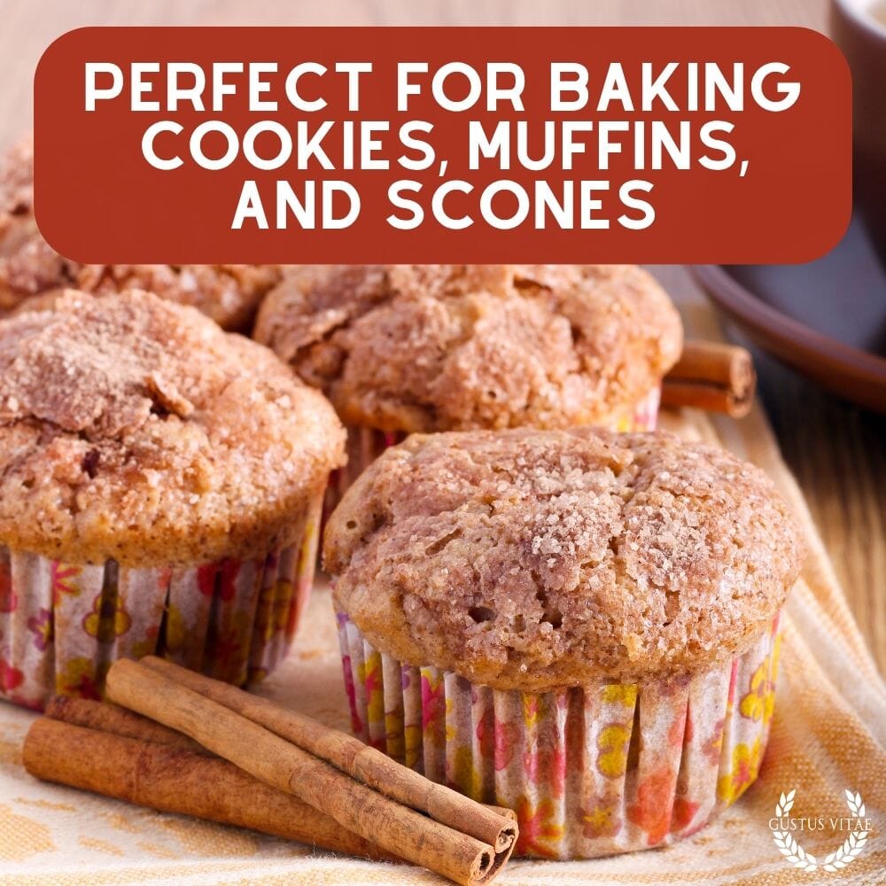 Apple Pie Cane Sugar - Image 5