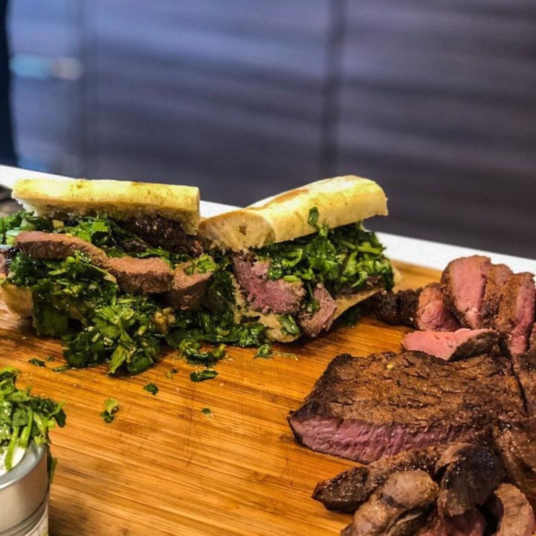 Hosting and Entertaining- Perfect Proteins - Image 2