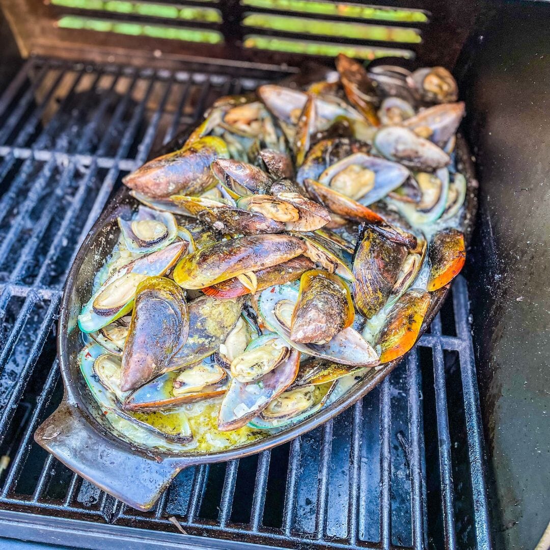 Complete Bougie BBQ Collection - Sweet 16 - Image 5