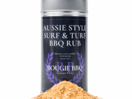 Aussie Style Surf & Turf BBQ Seasoning
