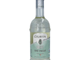 Colavita White Wine Vinegar (12x17OZ )