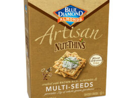 Blue Diamond Mult Nut Thin (12x4.25OZ )