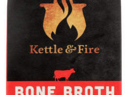 KTLFIRE BONEBRTH CHPT BF ( 6 X 16.9 OZ   )