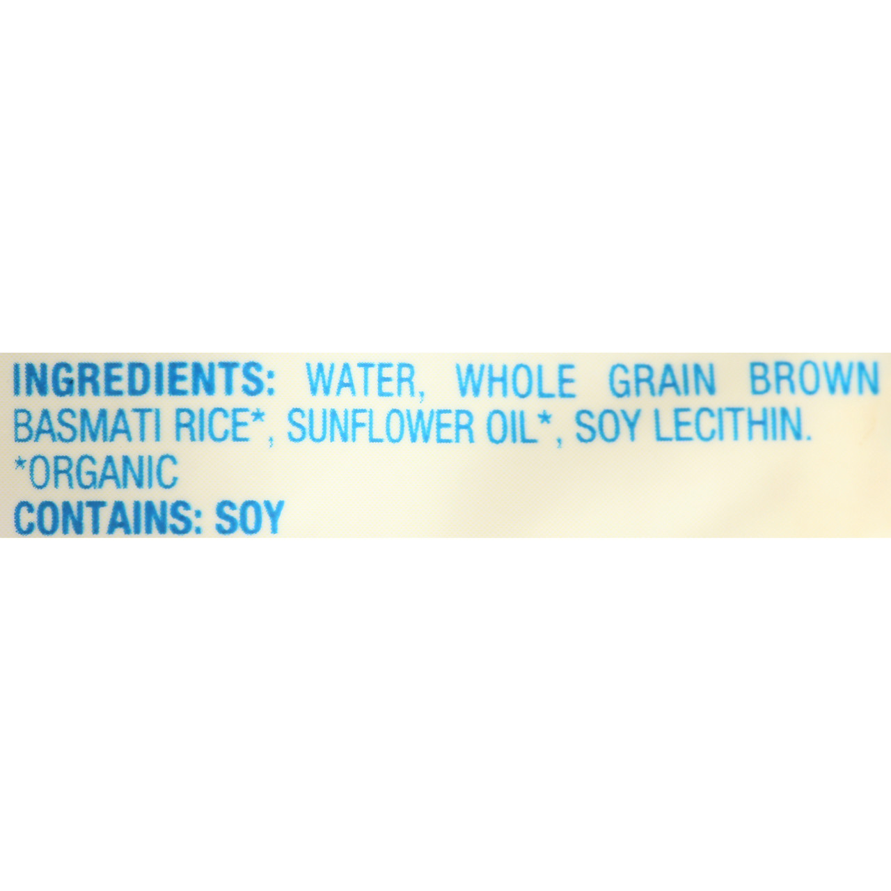 Seeds Of Change Rishikesh Whole Grain Brown Basmati Rice (12x8.5Oz) - Image 7