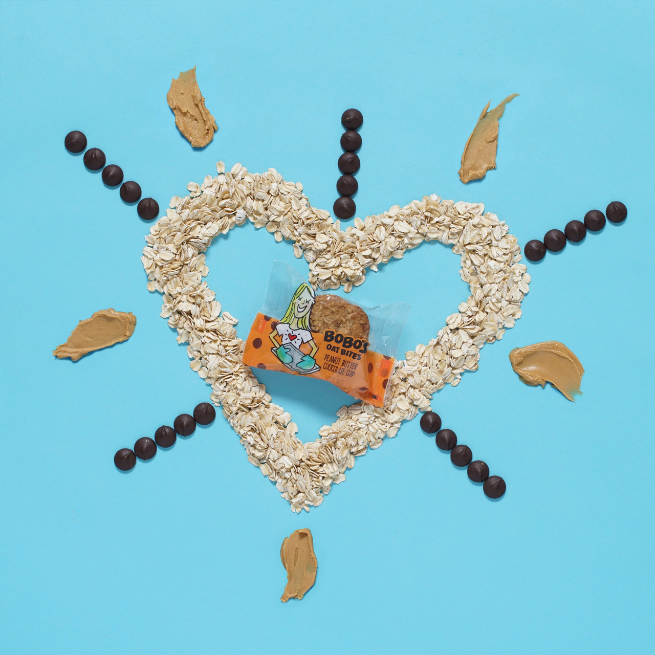 BOBOS OAT BITE PBTR CCHP ( 6 X 5 CT ) - Image 7