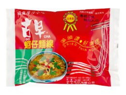 Good Earth Sweet & Spicy Herbal Tea (6x18 Bag)