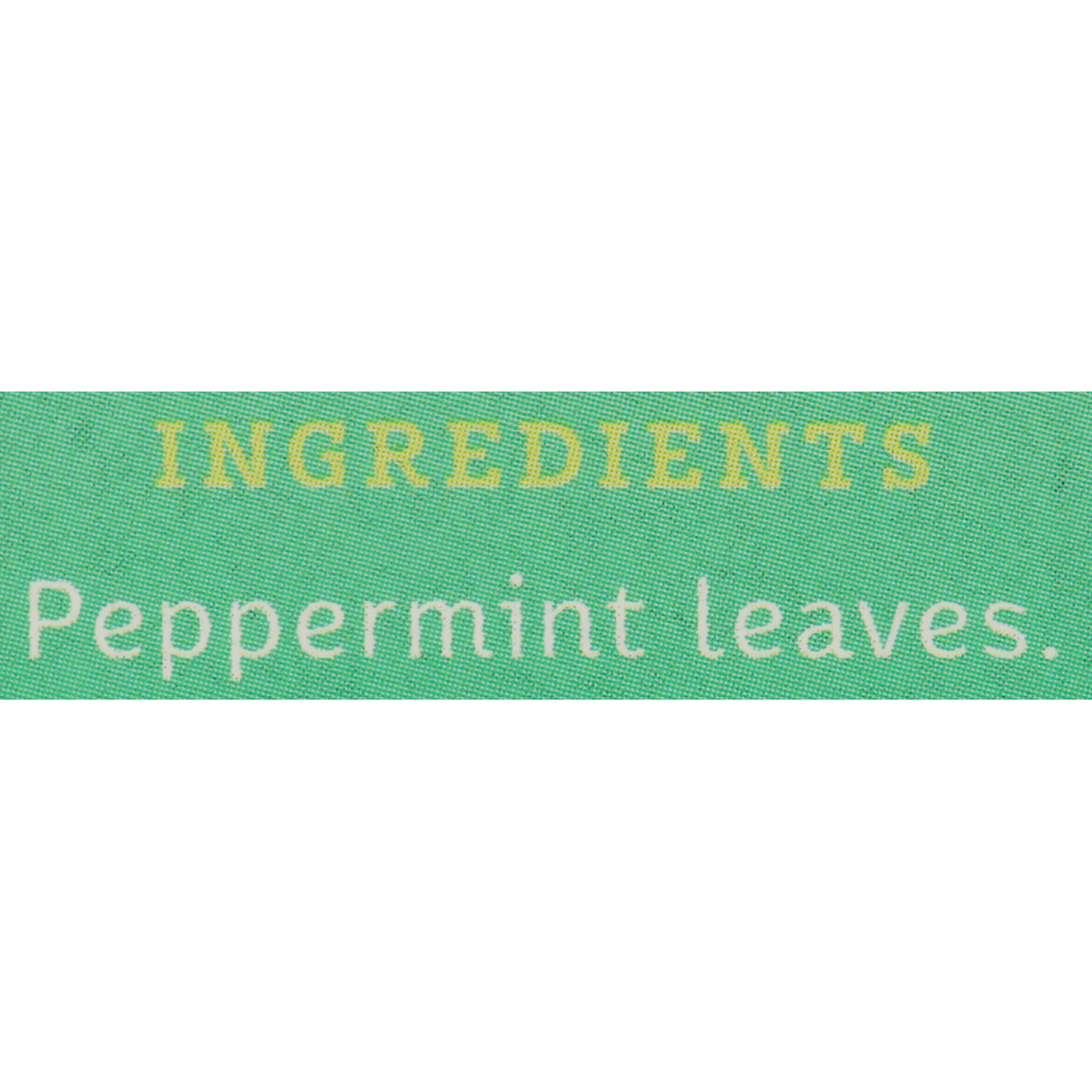 Stash Tea Peppermint Tea (6x20 CT) - Image 9