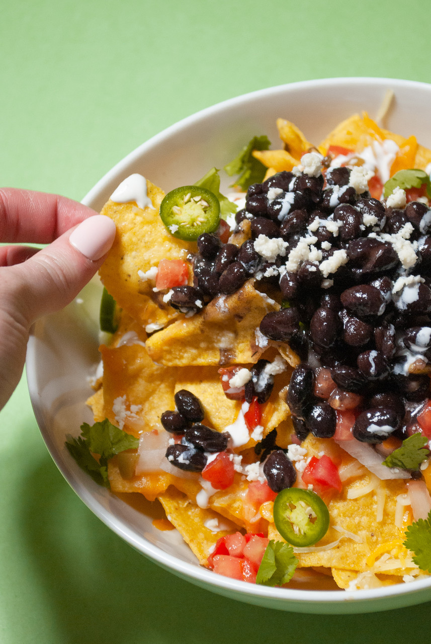 BeanVivo Organic Baja Black Beans with Onion, Sea Salt, & Avocado Oil 10 oz (Pack of 6) - Image 6