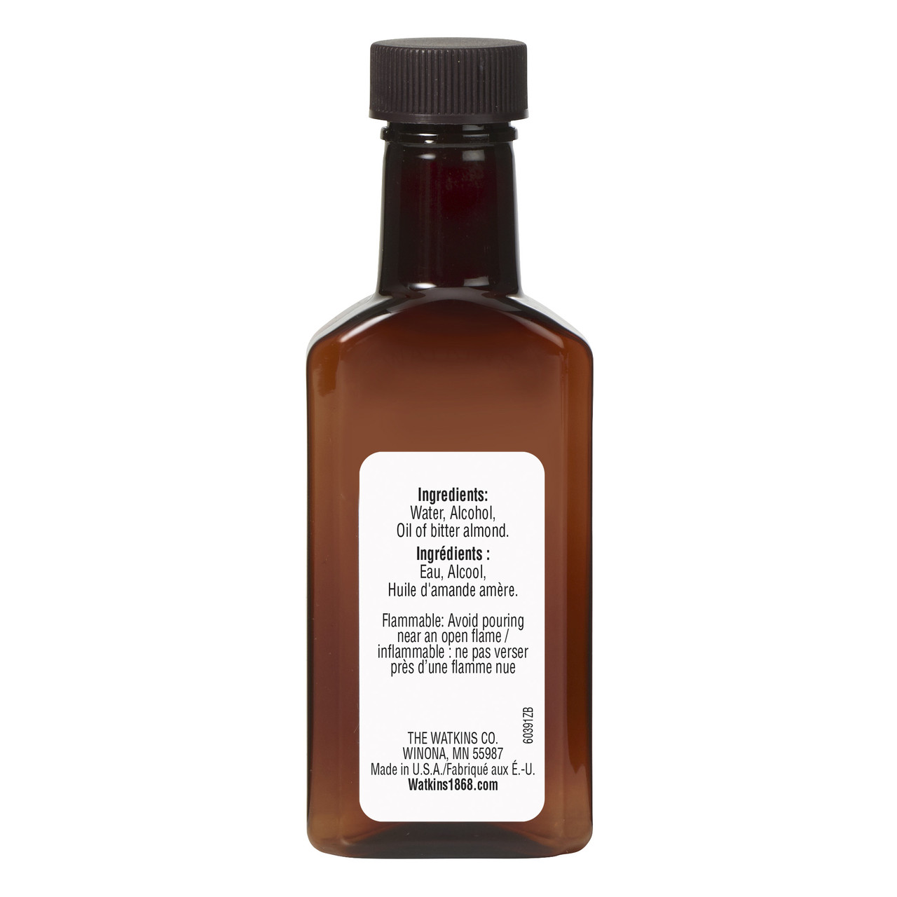 Watkins Pure Almond Extract 2 oz - Image 4