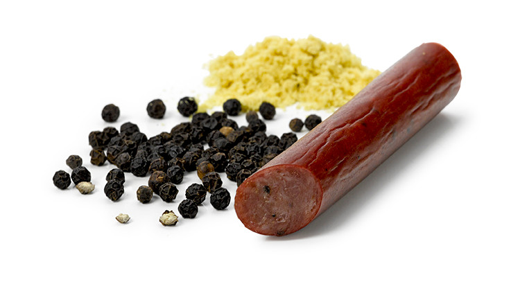 VSC BEEF AND PORK STICK ( 8 X 6 PACK ) - Image 2