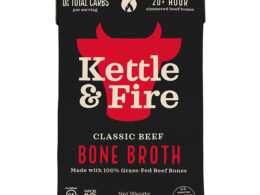 KTLFIRE GRSFD BF BN BRTH ( 6 X 16.9 OZ   )