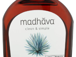 Madhava Agave Nectar (6x23.5OZ )
