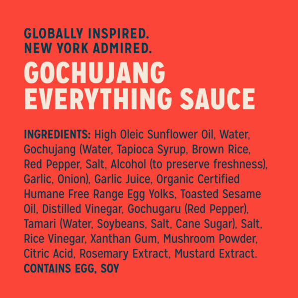 SIR KEN GOCHU EVRYTG SCE ( 6 X 8.3 OZ ) - Image 10