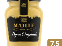 Maille Mustard Traditional Original Dijon (6x7.5 Oz)