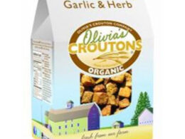 OG2 OLIVIAS GAR & HERB ( 6 X 4.5 OZ   )