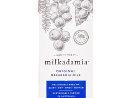 MLKDMIA MACDMIA MLK ORIG ( 6 X 32 OZ   )