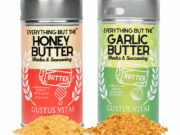 Better Than Butter Seasoning Set: 2 Pack Set