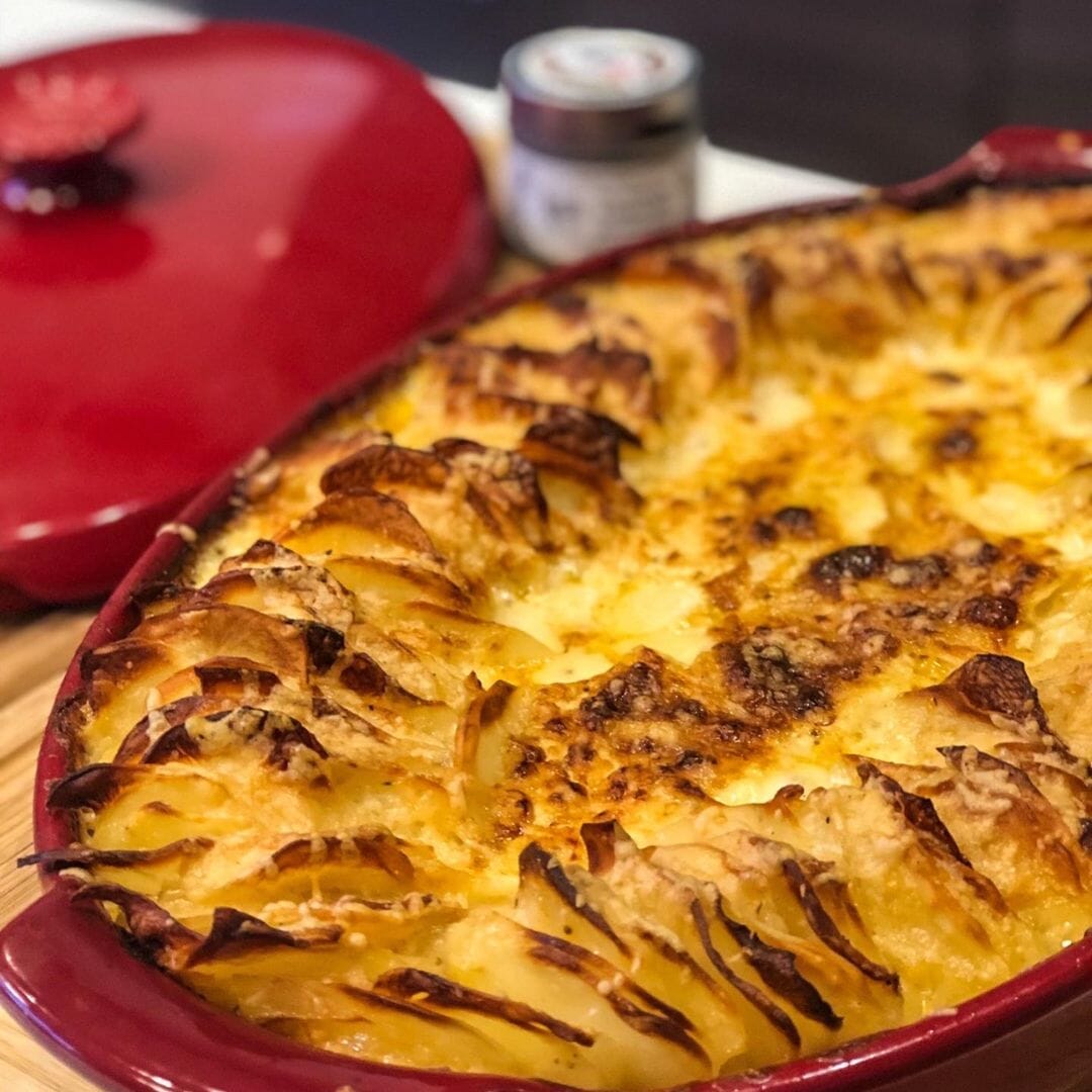 Blue Cheese Sea Salt - Image 2