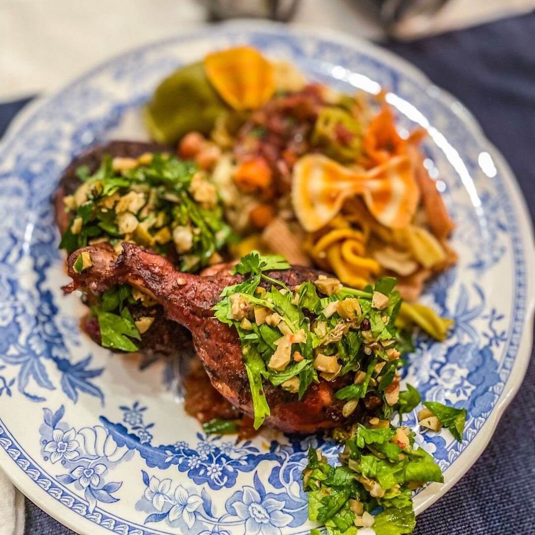 Gourmet Seasonings Staples Collection | 4 Packs - Image 4