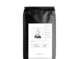 Brazil Santos Coffee – Medium Roast 100% Arabica, | Bold & Sweet
