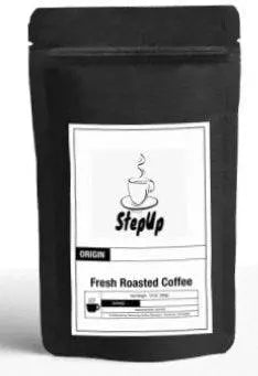 Breakfast Blend Coffee – Medium Roast Whole Bean | 12 oz – 2 lbs | Sample Packs Available - Image 9
