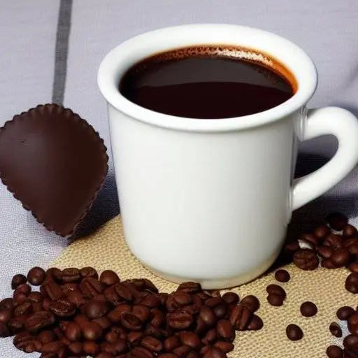 Breakfast Blend Coffee – Medium Roast Whole Bean | 12 oz – 2 lbs | Sample Packs Available - Image 4