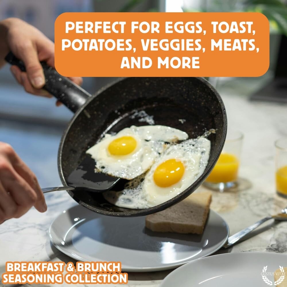 Breakfast & Brunch Seasoning Set - Image 3