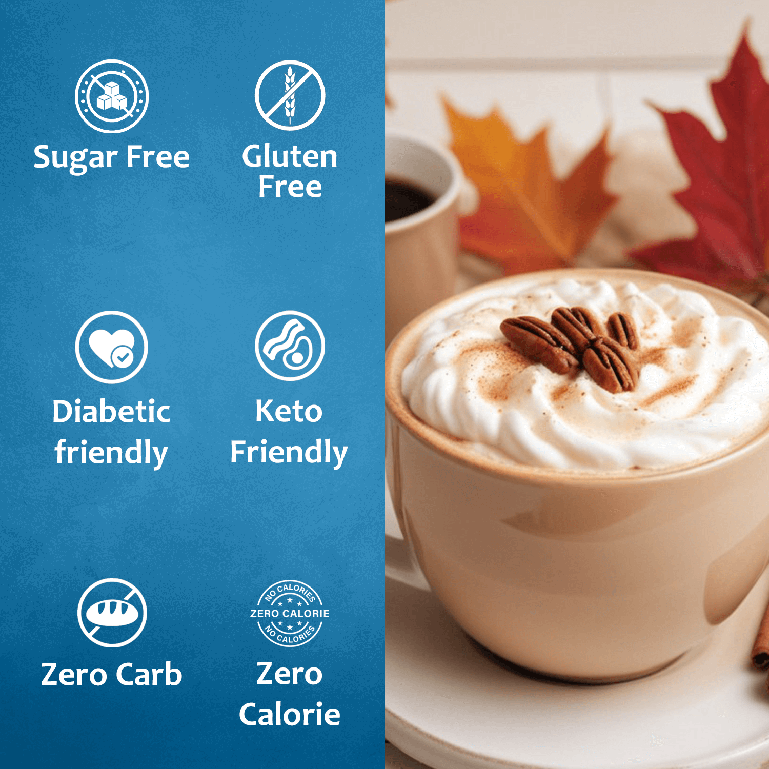 Sugar Free Butter Pecan Syrup - Image 4