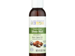 OG2 AC BDY OIL SHEA NUT  ( 1 X 4 OZ   )