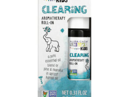 AC KDS CLEARING ESSL OIL ( 1 X 0.31 OZ   )