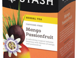 Stash Tea Mango Passionfruit Tea (6x20 CT)