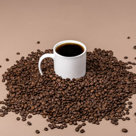 60 Pack Single Serve Coffee Capsules - Signature Blend - Image 5