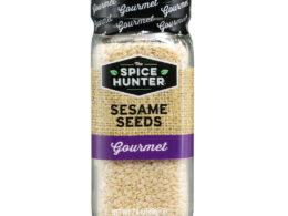 Spice Hunter Mexican Sesame Seed (6x2.4Oz)