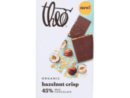 OG2 THEO CHOC HZLNT CRSP ( 12 X 3 OZ   )